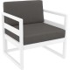20-0468 MYKONOS ΜΑΞΙΛΑΡΙ ΠΛΑΤΗΣ DARK GREY