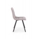 60-21132 K402 chair, color: beige DIOMMI V-CH-K/402-KR-BEŻOWY