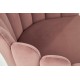 60-21146 K410 chair, color: pink DIOMMI V-CH-K/410-KR-RÓŻOWY