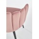 60-21146 K410 chair, color: pink DIOMMI V-CH-K/410-KR-RÓŻOWY