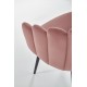 60-21146 K410 chair, color: pink DIOMMI V-CH-K/410-KR-RÓŻOWY