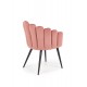 60-21146 K410 chair, color: pink DIOMMI V-CH-K/410-KR-RÓŻOWY