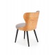 60-21233 K452 chair color: grey / natural oak DIOMMI V-CH-K/452-KR