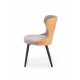 60-21233 K452 chair color: grey / natural oak DIOMMI V-CH-K/452-KR