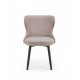 60-21233 K452 chair color: grey / natural oak DIOMMI V-CH-K/452-KR