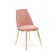 60-21250 K460 chair pink DIOMMI V-CH-K/460-KR-RÓŻOWY