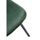 60-21254 K462 chair dark green DIOMMI V-CH-K/462-KR-C.ZIELONY