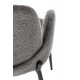 60-21277 K477 chair grey DIOMMI V-CH-K/477-KR-POPIEL