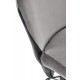 60-22237 K485 chair grey DIOMMI V-PL-K/485-KR-POPIEL