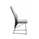 60-22237 K485 chair grey DIOMMI V-PL-K/485-KR-POPIEL