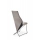 60-22237 K485 chair grey DIOMMI V-PL-K/485-KR-POPIEL