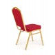 60-21371 K66 chair color: maroon DIOMMI V-CH-K/66-KR-BORDOWY