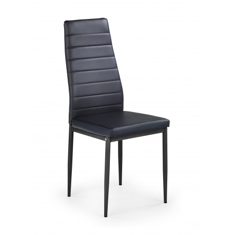 60-21378 K70 chair color: black DIOMMI V-CH-K/70-KR-CZARNY