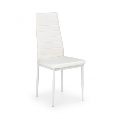 60-21376 K70 chair color: white DIOMMI V-CH-K/70-KR-BIAŁY