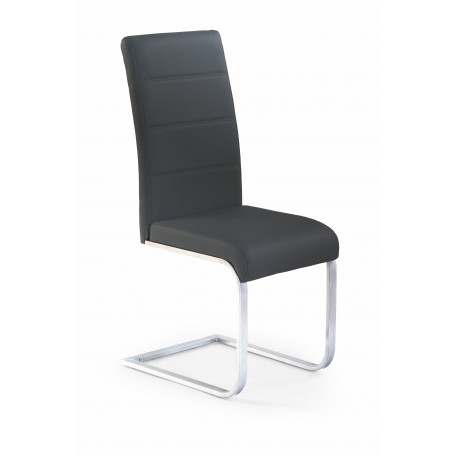 60-21383 K85 chair color: black (1b=4pcs) DIOMMI V-CH-K/85-KR-CZARNY