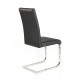 60-21383 K85 chair color: black (1b=4pcs) DIOMMI V-CH-K/85-KR-CZARNY