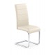 60-21381 K85 chair color: dark cream (1b=4pcs) DIOMMI V-CH-K/85-KR-C.KREM
