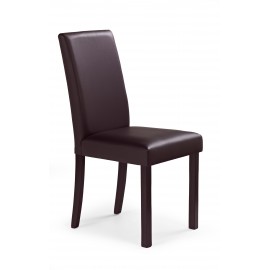 60-21599 NIKKO chair color: wenge/dark brown DIOMMI V-CH-NIKKO-KR-WENGE