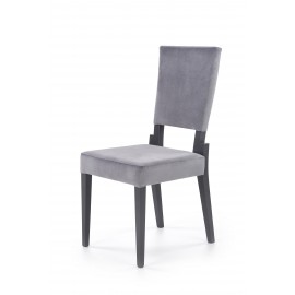 60-22606 SORBUS chair, color: graphite / grey DIOMMI V-PL-N-SORBUS-KR-GRAFITOWY/POPIEL