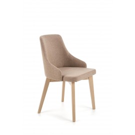 60-22624 TOLEDO chair, color: sonoma oak DIOMMI V-PL-N-TOLEDO-SONOMA-INARI23