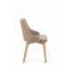 60-22624 TOLEDO chair, color: sonoma oak DIOMMI V-PL-N-TOLEDO-SONOMA-INARI23