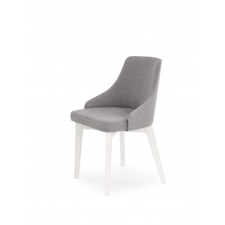 60-22620 TOLEDO chair, color: white DIOMMI V-PL-N-TOLEDO-BIAŁY-INARI91