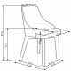 60-22620 TOLEDO chair, color: white DIOMMI V-PL-N-TOLEDO-BIAŁY-INARI91