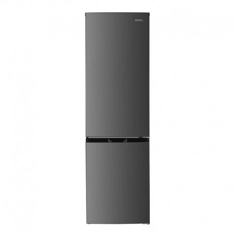 Omnys WNC-3233NX Ψυγειοκαταψύκτης NoFrost Υ180xΠ54xΒ60εκ. Inox E