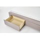 60-20650 EVORA bed DIOMMI V-CH-EVORA-LOZ