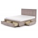 60-20650 EVORA bed DIOMMI V-CH-EVORA-LOZ
