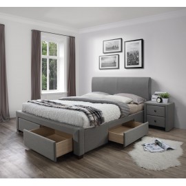 60-21550 MODENA bed DIOMMI V-CH-MODENA_160-LOZ