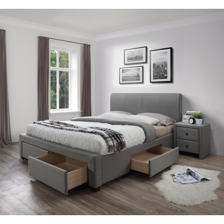 60-21550 MODENA bed DIOMMI V-CH-MODENA_160-LOZ