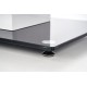 60-21952 VESPER table color: black DIOMMI V-CH-VESPER-ST