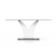 60-21952 VESPER table color: black DIOMMI V-CH-VESPER-ST