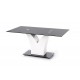 60-21952 VESPER table color: black DIOMMI V-CH-VESPER-ST