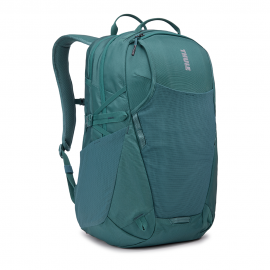 772006 THULE EnRoute Backpack Σακίδιο Πλάτης 26L Mallard Green Πράσινο