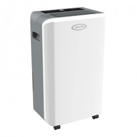 Juro-Pro Ruby Αφυγραντήρας 25lt με Ιονιστή και Wi-Fi