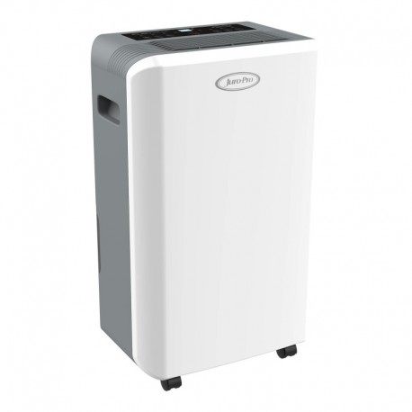 Juro-Pro Ruby Αφυγραντήρας 25lt με Ιονιστή και Wi-Fi