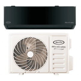 Juro-Pro Maxclima 12K Κλιματιστικό Inverter 12000 BTU A+++/A++ με WiFi Black