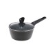 01-11109 ESTIA ΓΑΛΑΤΙΕΡΑ CUISSON ΑΝΤΙΚΟΛΛΗΤΙΚΗ ΠΕΡΣΣΑΡΙΣΤΟΥ ΑΛΟΥΜΙΝΙΟΥ 18cm