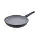 01-11055 ESTIA ΤΗΓΑΝΙ CUISSON ΑΝΤΙΚΟΛΛΗΤΙΚΟ ΠΡΕΣΣΑΡΙΣΤΟΥ ΑΛΟΥΜΙΝΙΟΥ 28cm
