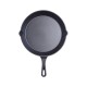 01-4477 ESTIA ΤΗΓΑΝΙ IRON ΑΝΤΙΚΟΛΛΗΤΙΚΟ ΜΑΝΤΕΜΕΝΙΟ 25cm