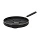 01-11994 ESTIA ΤΗΓΑΝΙ PANCAKE MAGMA ΑΝΤΙΚΟΛΛΗΤΙΚΟ ΠΡΕΣΣΑΡΙΣΤΟΥ ΑΛΟΥΜΙΝΙΟΥ 26cm