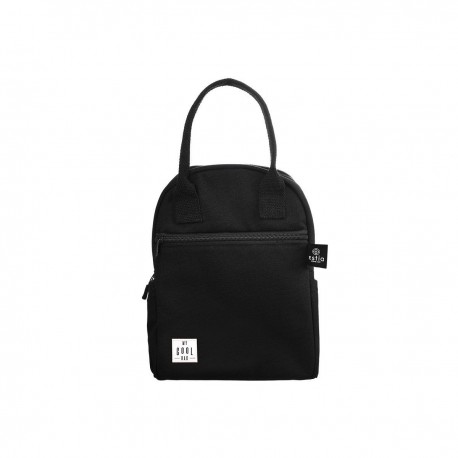01-16982 ESTIA ΤΣΑΝΤΑ ΦΑΓΗΤΟΥ ΙΣΟΘΕΡΜΙΚΗ 7lt MIDNIGHT BLACK