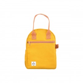 01-16968 ESTIA ΤΣΑΝΤΑ ΦΑΓΗΤΟΥ SAVE THE AEGEAN ΙΣΟΘΕΡΜΙΚΗ 7lt PINEAPPLE YELLOW
