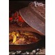 Plamen Σκεύος Ψησίματος για Ψησταριά Μαντεμένια Γάστρα Φ40cm (PLA31)