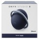 Harman Kardon Onyx Studio 8 Φορητό Ηχείο 50W με Διάρκεια Μπαταρίας έως 8 ώρες Μπλε