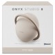 Harman Kardon Onyx Studio 8 Ηχείο Bluetooth 50W με Διάρκεια Μπαταρίας έως 8 ώρες Champagne