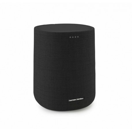 Harman Kardon Citation One MKIII Αυτοενισχυόμενο Ηχείο 2 Δρόμων με Wi-Fi & Bluetooth 40W (Τεμάχιο) Μαύρο