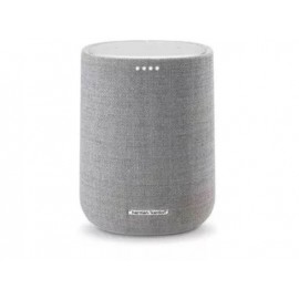 Harman Kardon Citation One MKIII Αυτοενισχυόμενο Ηχείο 2 Δρόμων με Wi-Fi & Bluetooth 40W (Τεμάχιο) Γκρι